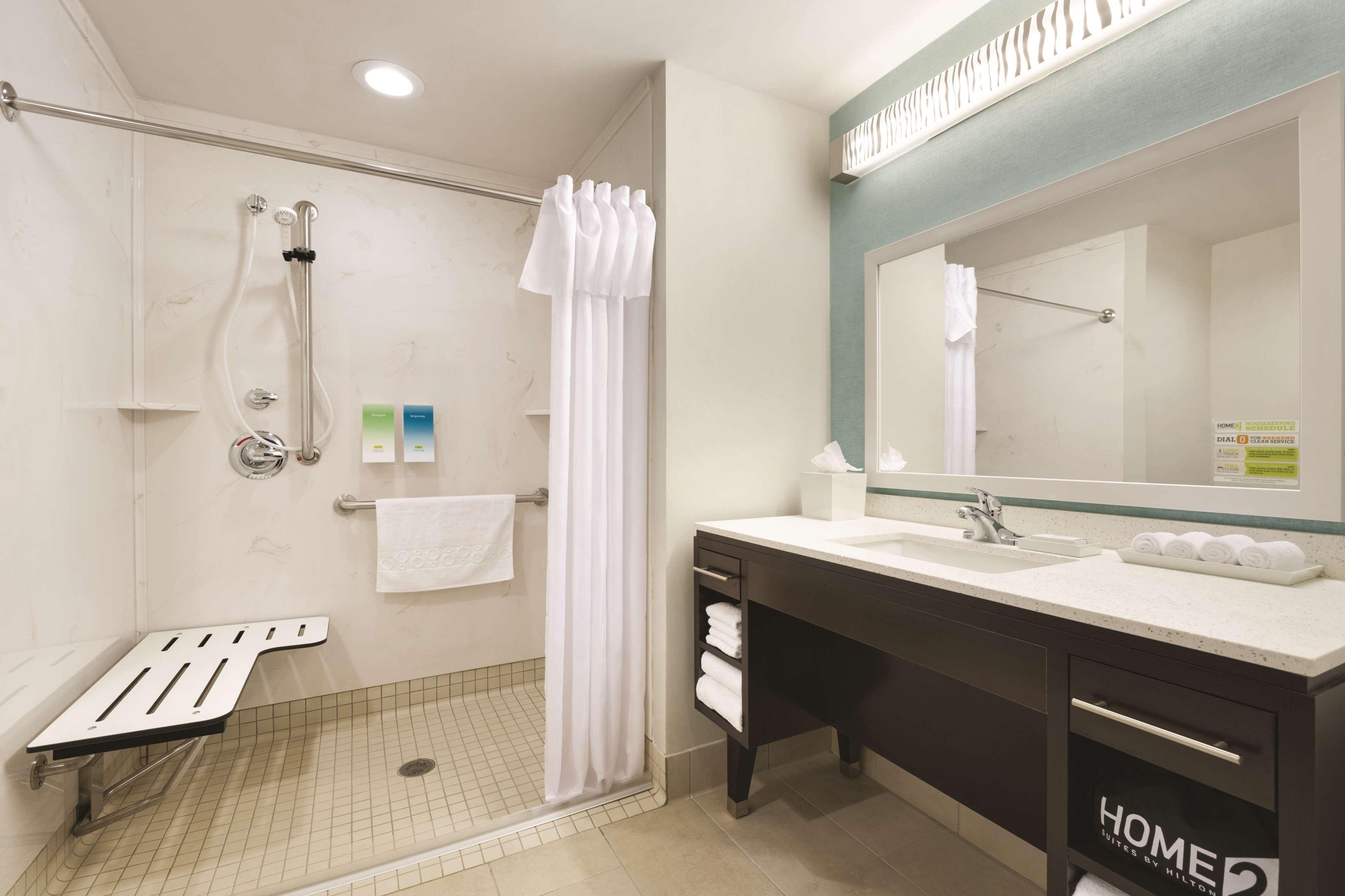 Home2 Suites By Hilton Nashville Franklin Cool Springs Luaran gambar